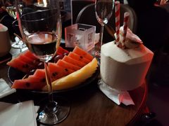 -TZ House音乐现场(来福士中心店)