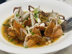 -宏玲餐厅(四川南路店)