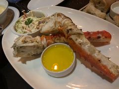 -Water Grill(圣莫妮卡店)