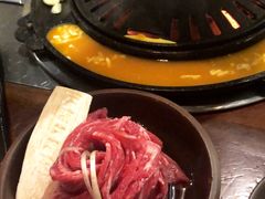 -喜来稀肉(旺角广华街店)