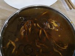 -州桥日夜餐馆