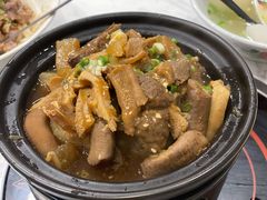 萝卜牛杂-有章牛杂(石厦店)