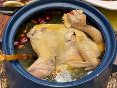 -鸿运楼·舌尖上的徽菜