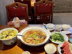 -涌觅名灶·本地海鲜宁波菜(财富广场店)