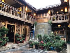 -88号小吃店·经典云南菜·地道纳西美食
