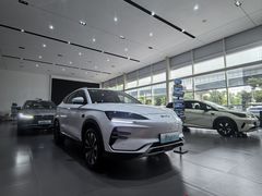 -比亚迪上海弘仁4S(杨浦店)