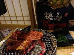 -大阪烧肉BAKA一代(十亩地店)