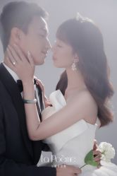 -乐派诗婚纱摄影