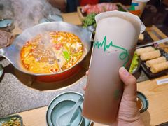 -湊湊火锅·茶憩(皇姑万象汇店)