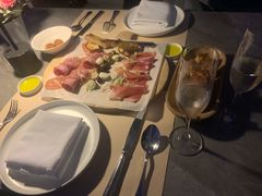 -Mercato莫卡多露台餐厅与酒吧(K11店)