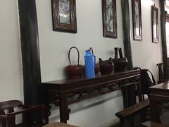 大堂-吾介小籠館
