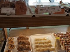 -顶东面包花园·生日蛋糕(太平店)