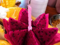 -大阪烧肉BAKA一代(十亩地店)