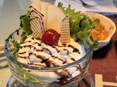 -尼泊尔雪莲餐厅(北京东路店)