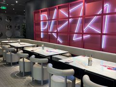 -必胜客(周浦万达店)