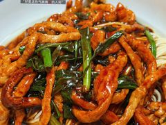 -君东记本帮面馆(天钥桥路店)