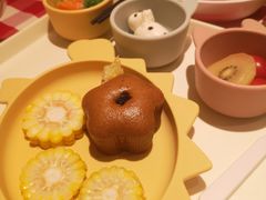 -西贝(枫蓝国际购物中心店)