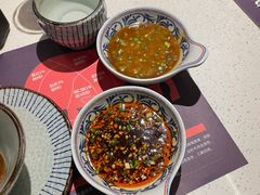 -牛村来人潮汕牛肉火锅(西单店)