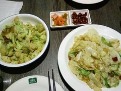 -青叶202都市餐厅(迪诺水镇店)