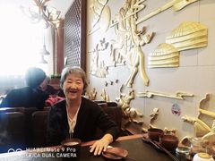 -诺敏塔拉奶茶-布里亚特包子-手把肉(锦都会店)