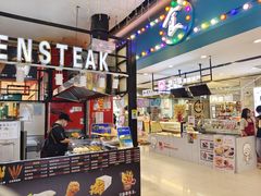 -北京华联合肥长江西路购物中心