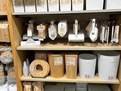 -MUJI无印良品(金狮广场店)
