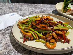 -鹿港小镇(霄云店)