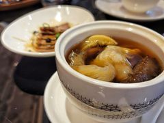 八臻佛跳墙-闽和南(深圳万象城店)