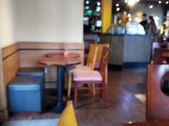 -COSTA COFFEE(西湖天地店)