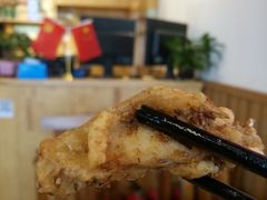 -重庆烧鸡公火锅(簋街店)