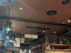 -绿茶餐厅(布吉万象汇店)