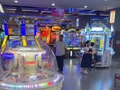 -盐城大有境(解放南路店)