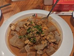 -旺角小渔村·海肠捞饭开创者(环山路店)