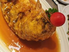 -闫府私房菜·百年鲁菜(恒隆店)