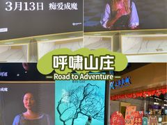 -SFC上影影城(新世界店)