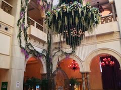 -茵特拉根酒店·西餐厅