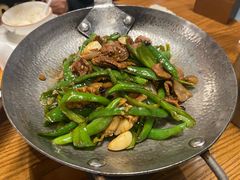 -恰饭·老长沙市井菜(天河客运站店)
