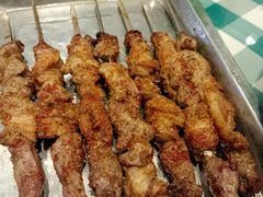 -紫光园(劲松店)