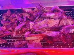-乌兰烧烤·烤羊腿(西丽店)