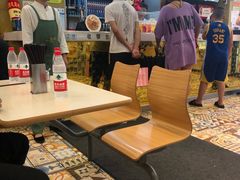 -金乐活美食(中街店)