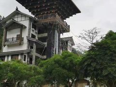 -广东天露山旅游度假区