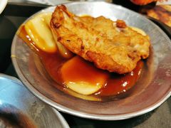 排骨年糕-鲜得来排骨年糕(云南南路店)