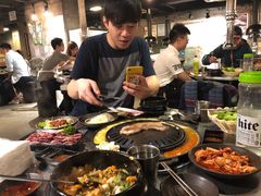 -喜来稀肉(金巴利道店)