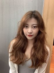 -SY COLOUR专业烫染