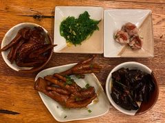 -青藤茶馆(南山路店)