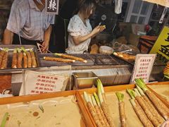 -大学城夜市