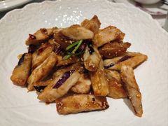 -有喜胶东小馆(太申祥和店)