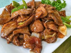 -宝发园名菜馆