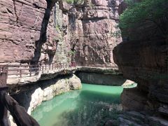 -云台山风景名胜区