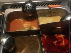 -海底捞火锅(金光华店)